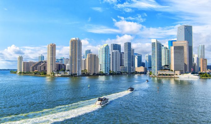 Miami Annual Mortgage Convention 2021