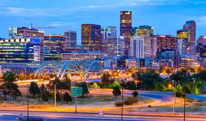 Colorado Mortgage Summit 2021