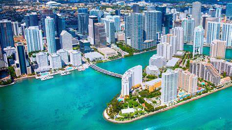 54th National Private Lending Event (Pitbull Miami)