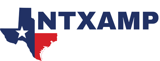 NTXAMP logo